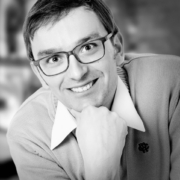 Firmeninhaber, Jens Riedel